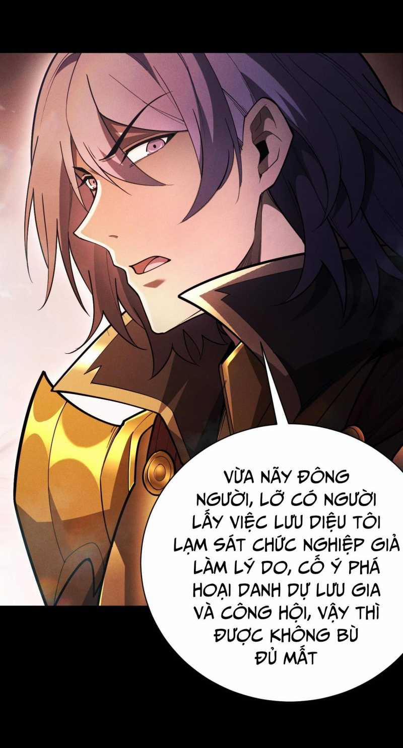 Ta Trở Thành Thần Sau Khi Afk Hàng Triệu Năm 4 trang 35