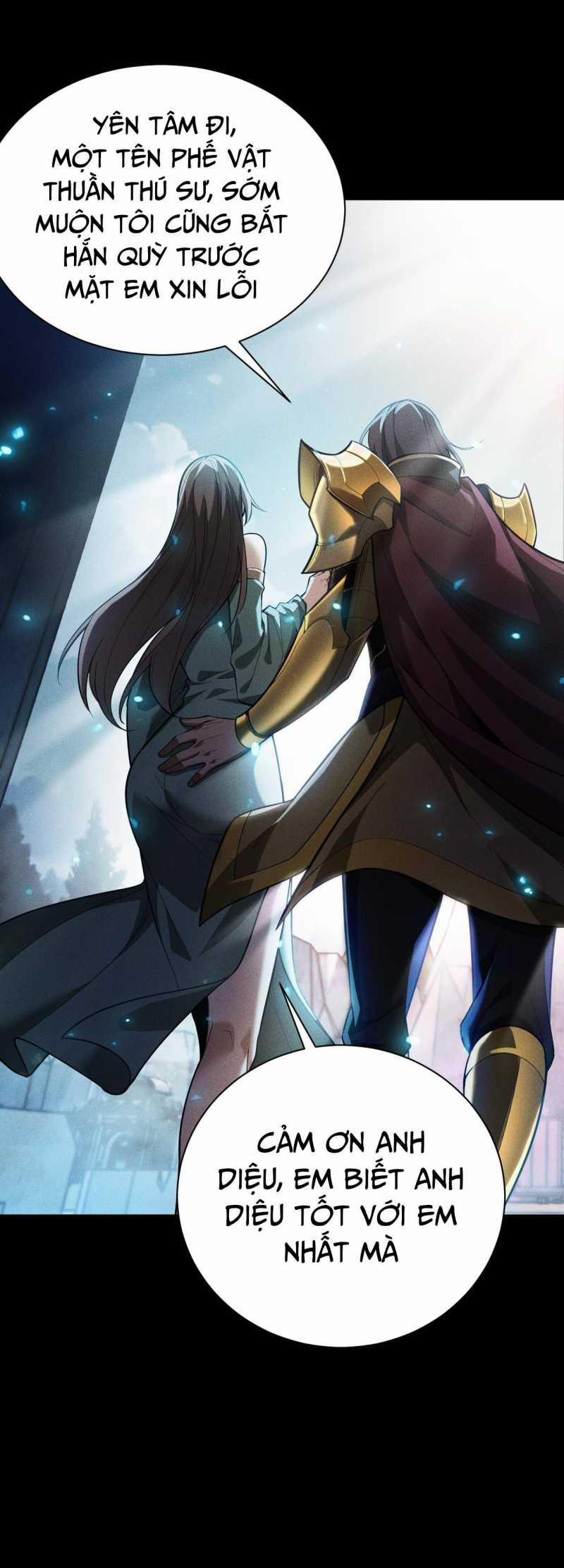 Ta Trở Thành Thần Sau Khi Afk Hàng Triệu Năm 4 trang 36