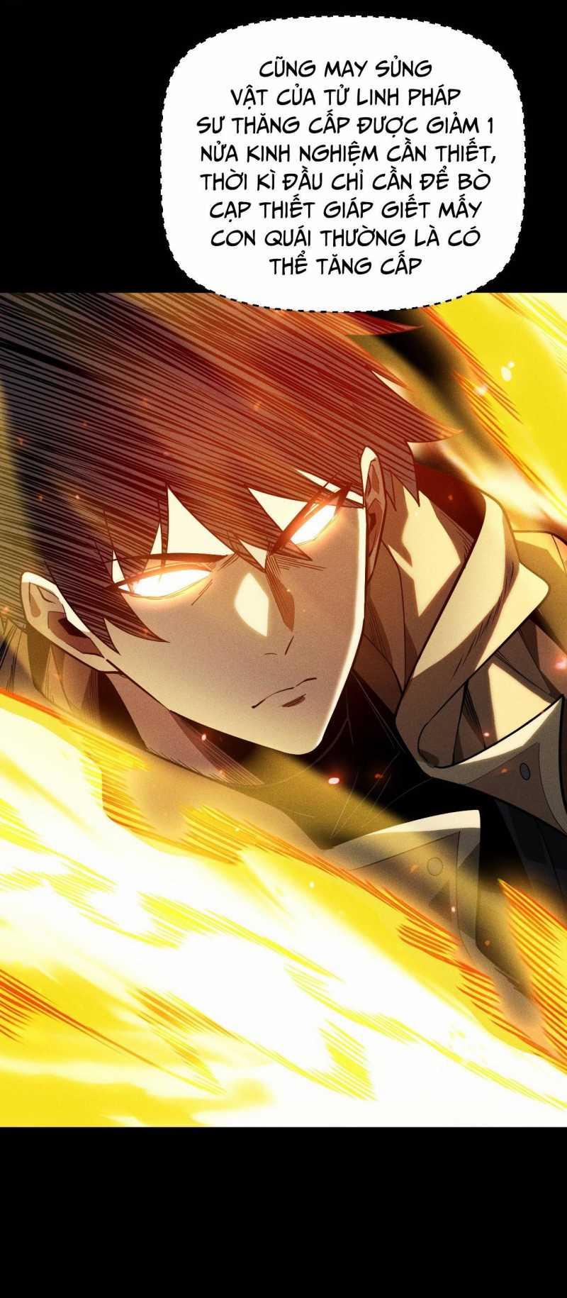 Ta Trở Thành Thần Sau Khi Afk Hàng Triệu Năm 4 trang 39