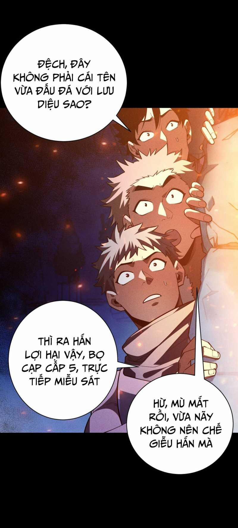 Ta Trở Thành Thần Sau Khi Afk Hàng Triệu Năm 4 trang 41