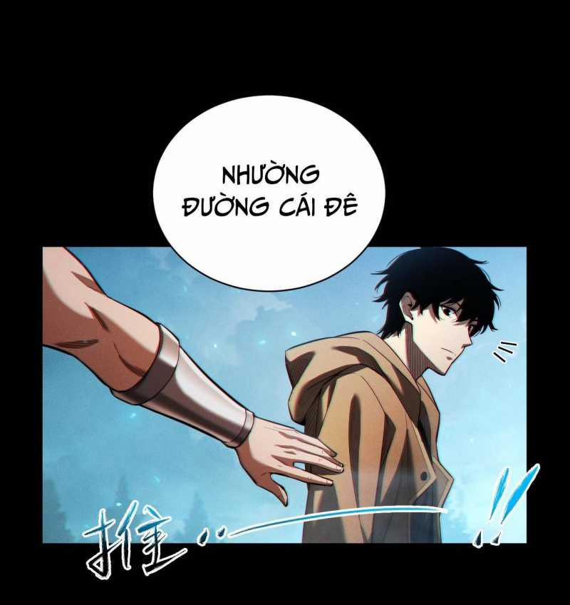 Ta Trở Thành Thần Sau Khi Afk Hàng Triệu Năm 4 trang 5