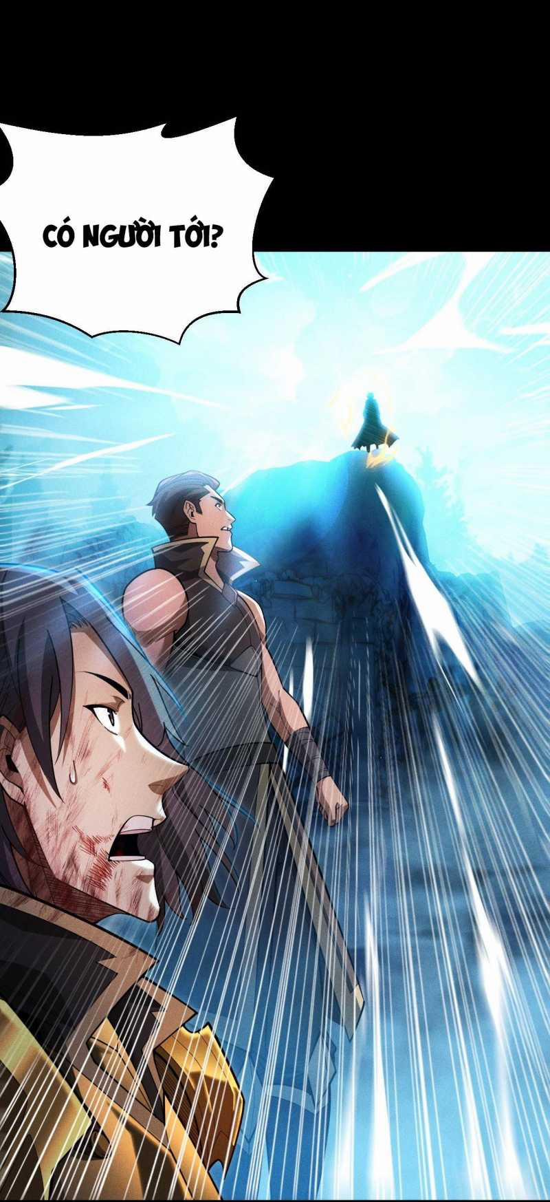 Ta Trở Thành Thần Sau Khi Afk Hàng Triệu Năm 4 trang 53