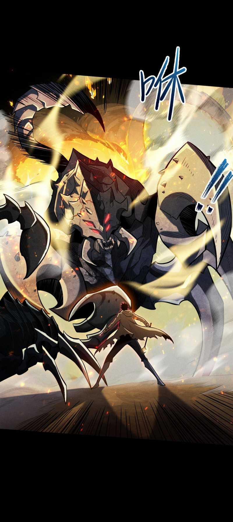 Ta Trở Thành Thần Sau Khi Afk Hàng Triệu Năm 4 trang 64