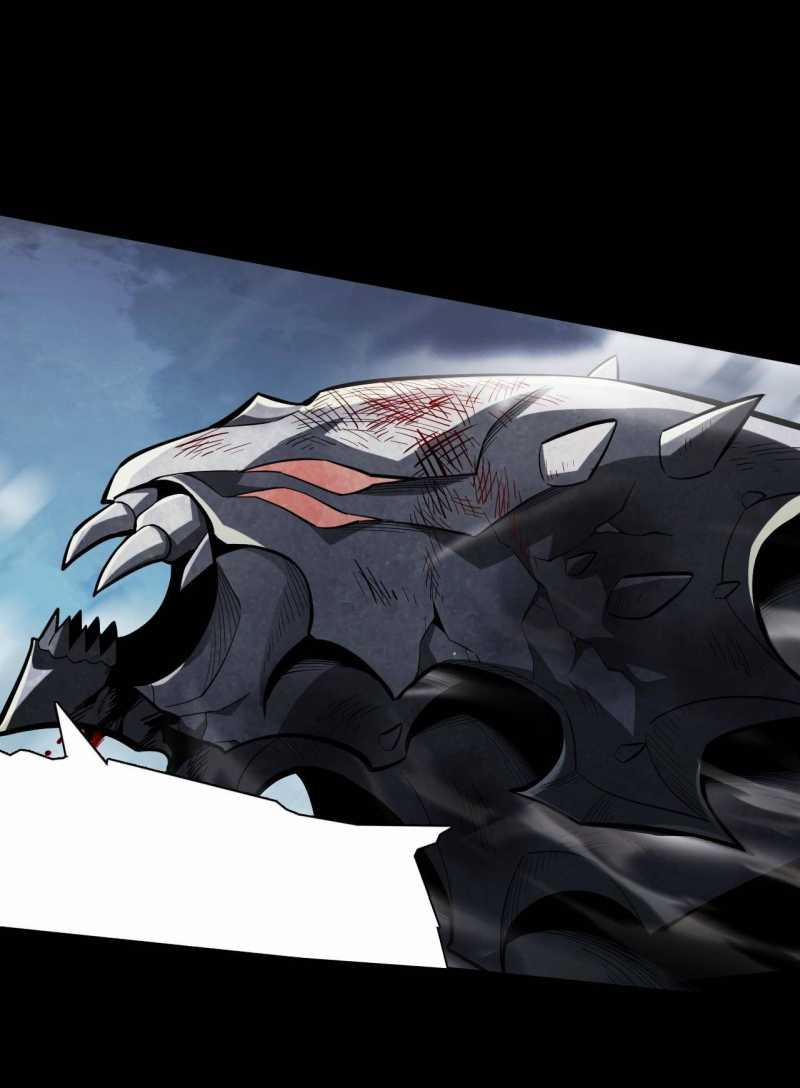 Ta Trở Thành Thần Sau Khi Afk Hàng Triệu Năm 4 trang 70