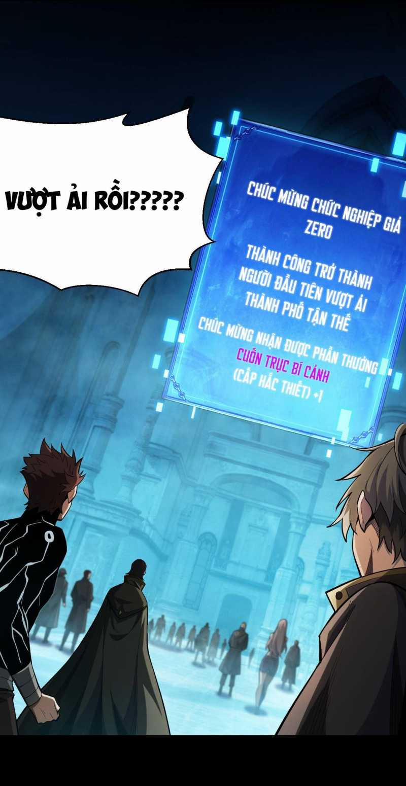 Ta Trở Thành Thần Sau Khi Afk Hàng Triệu Năm 4 trang 74