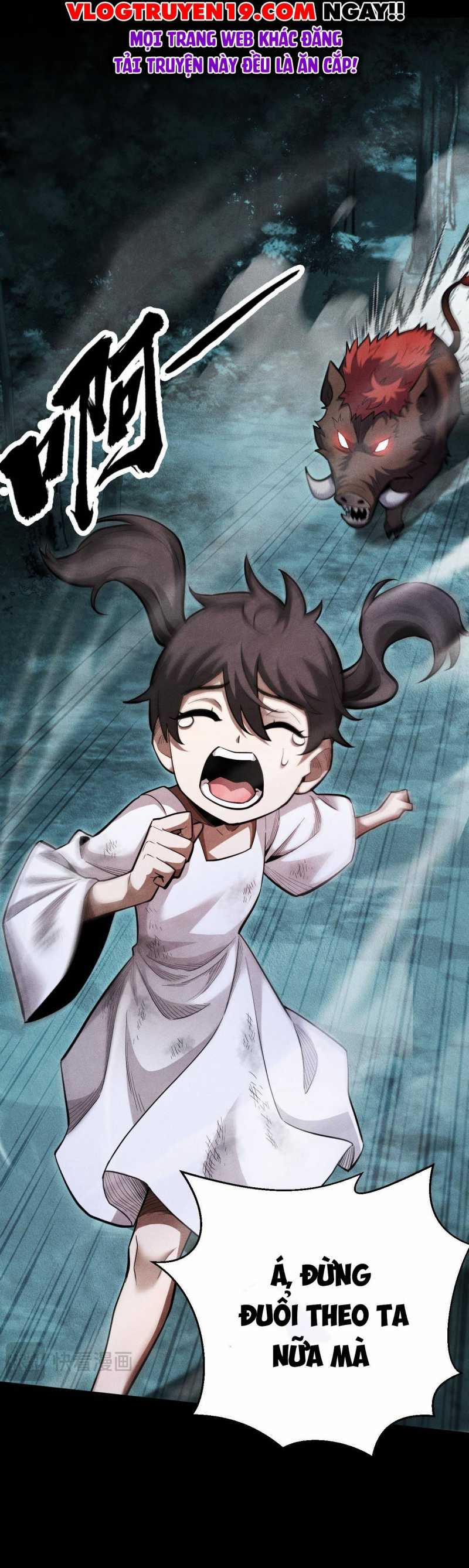 Ta Trở Thành Thần Sau Khi Afk Hàng Triệu Năm 5 trang 14