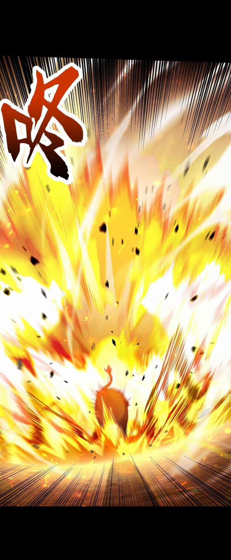 Ta Trở Thành Thần Sau Khi Afk Hàng Triệu Năm 5 trang 15