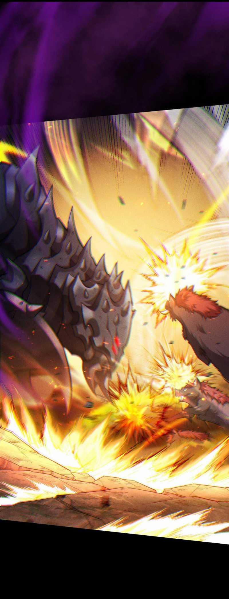 Ta Trở Thành Thần Sau Khi Afk Hàng Triệu Năm 5 trang 25