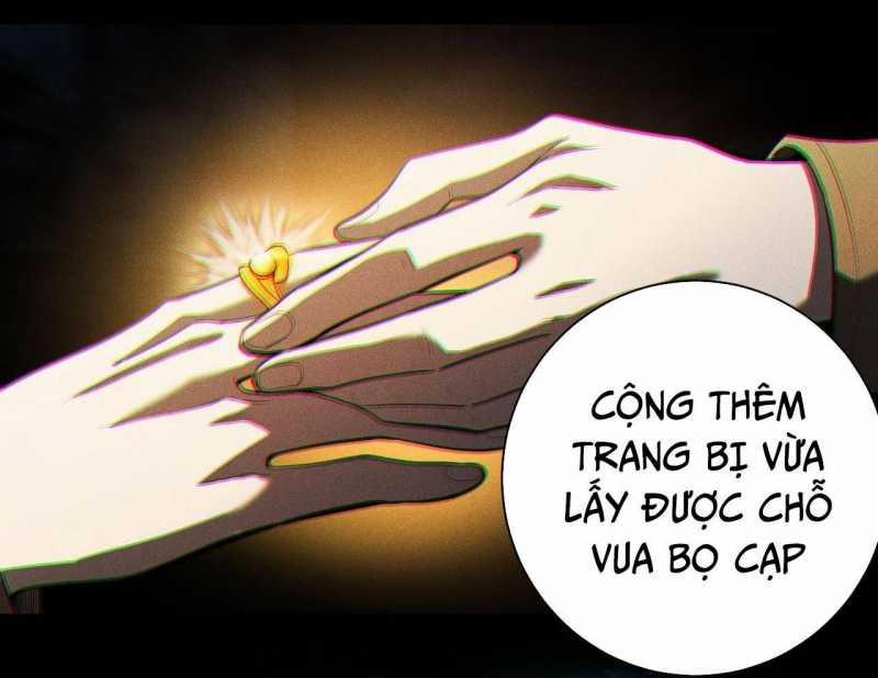 Ta Trở Thành Thần Sau Khi Afk Hàng Triệu Năm 5 trang 39