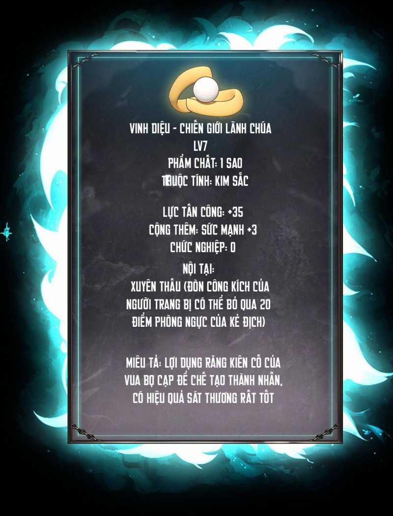 Ta Trở Thành Thần Sau Khi Afk Hàng Triệu Năm 5 trang 40