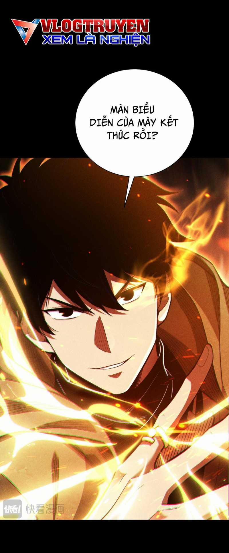 Ta Trở Thành Thần Sau Khi Afk Hàng Triệu Năm 5 trang 56