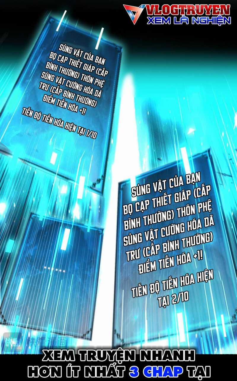 Ta Trở Thành Thần Sau Khi Afk Hàng Triệu Năm 6 trang 28