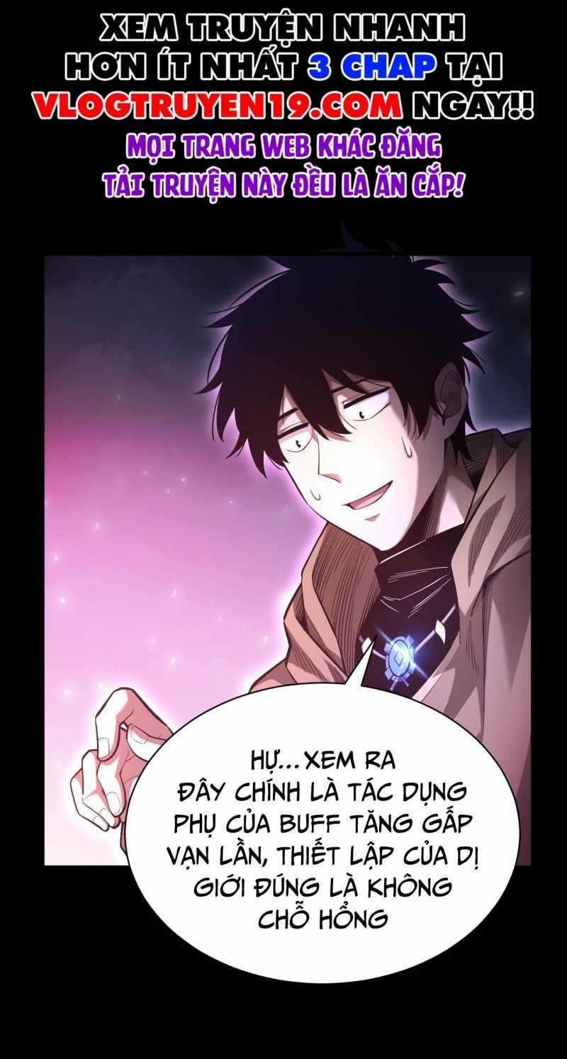 Ta Trở Thành Thần Sau Khi Afk Hàng Triệu Năm 6 trang 41