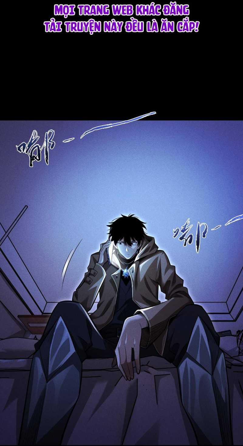 Ta Trở Thành Thần Sau Khi Afk Hàng Triệu Năm 6 trang 50