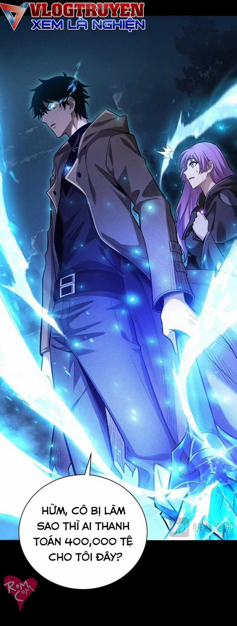 Ta Trở Thành Thần Sau Khi Afk Hàng Triệu Năm 7 trang 14