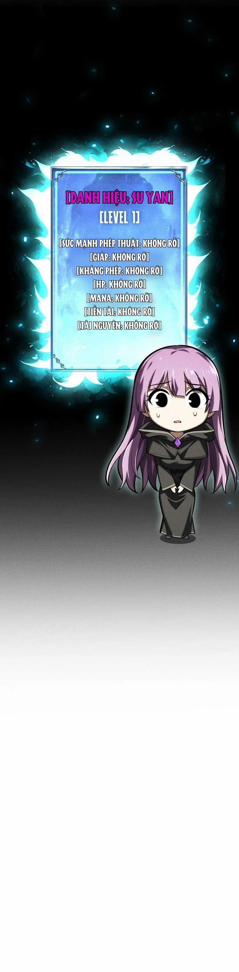 Ta Trở Thành Thần Sau Khi Afk Hàng Triệu Năm 7 trang 19