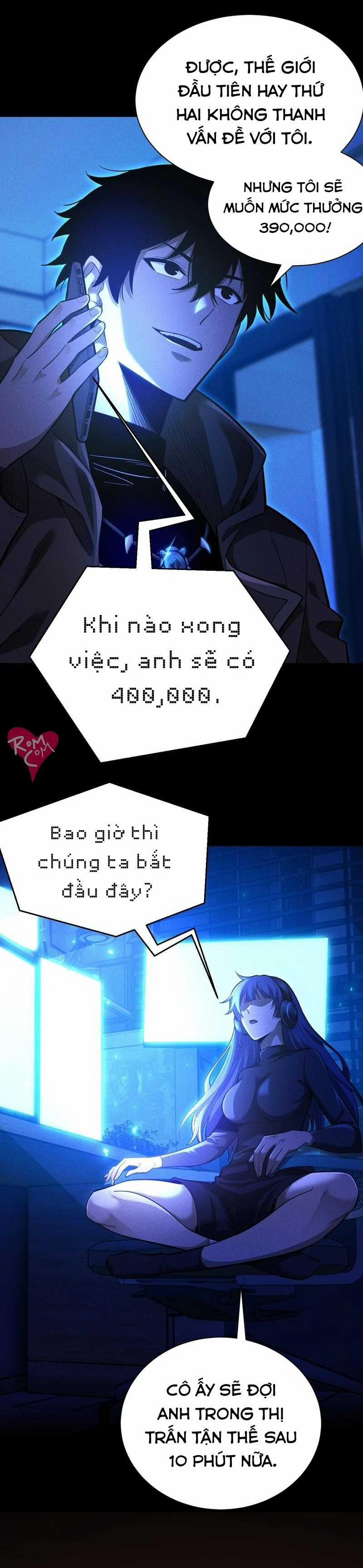 Ta Trở Thành Thần Sau Khi Afk Hàng Triệu Năm 7 trang 22