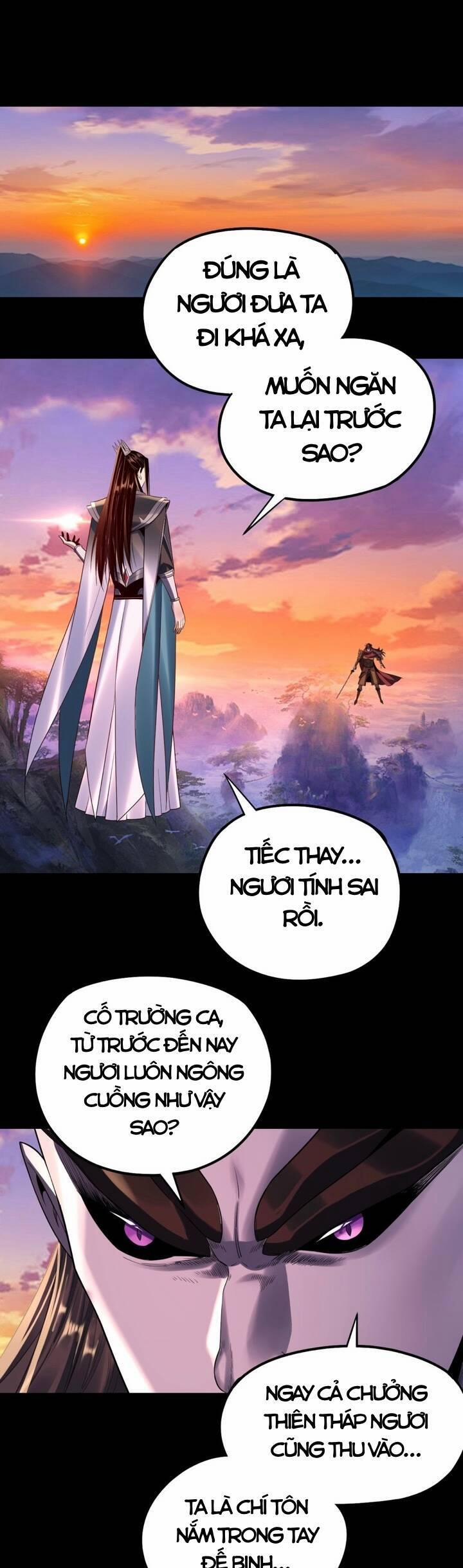 Ta Trời Sinh Đã Là Nhân Vật Phản Diện 0 0 222 trang 2