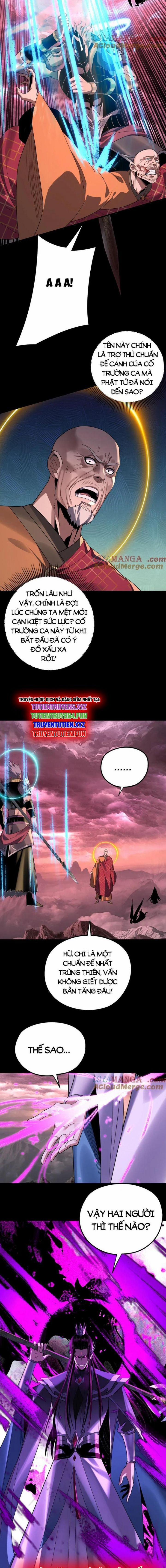 Ta Trời Sinh Đã Là Nhân Vật Phản Diện 0 0 257 trang 10