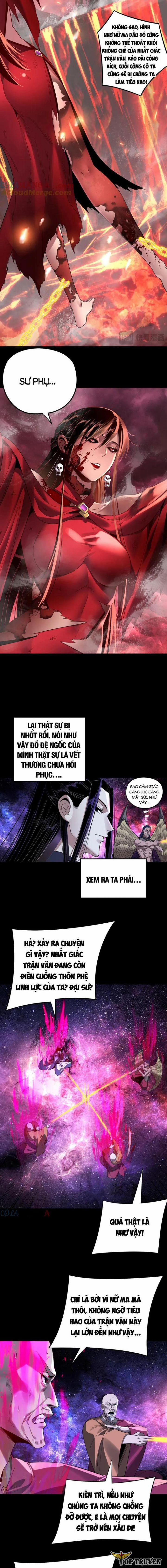 Ta Trời Sinh Đã Là Nhân Vật Phản Diện 0 0 257 trang 3