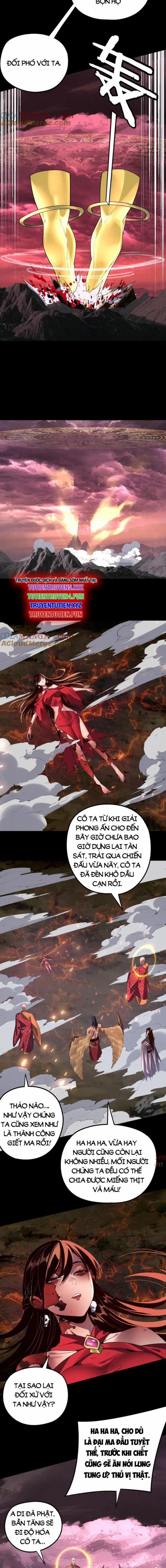 Ta Trời Sinh Đã Là Nhân Vật Phản Diện 0 0 257 trang 8