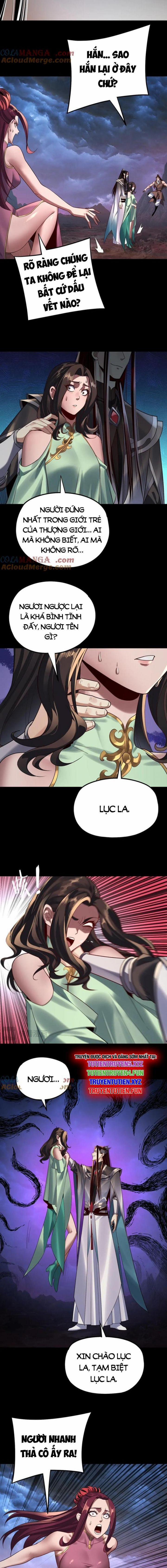 Ta Trời Sinh Đã Là Nhân Vật Phản Diện 0 0 264 trang 4