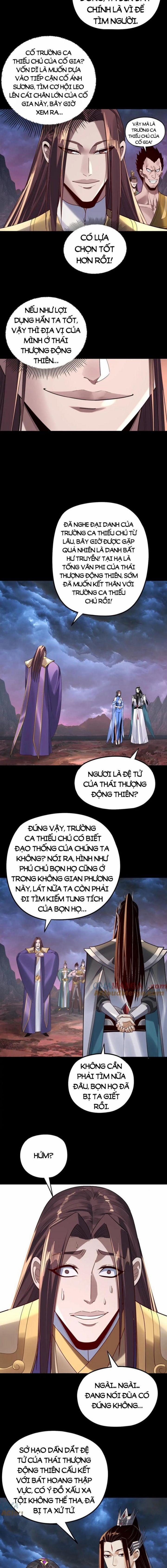 Ta Trời Sinh Đã Là Nhân Vật Phản Diện 0 0 264 trang 9