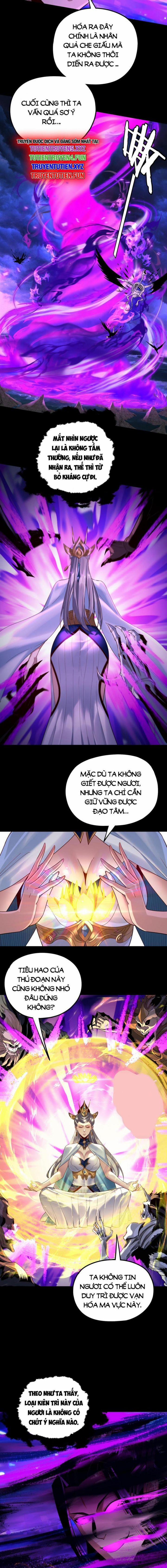 Ta Trời Sinh Đã Là Nhân Vật Phản Diện 0 0 270 trang 6