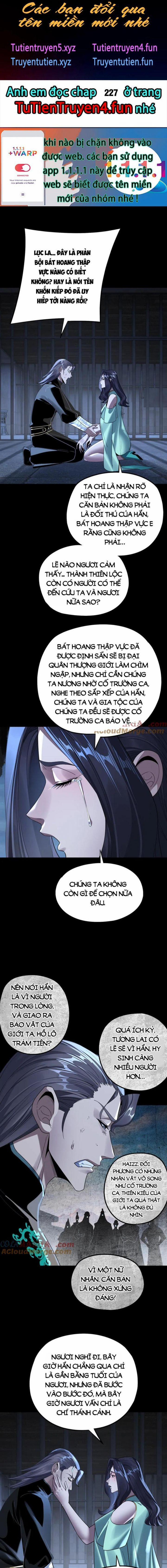 Ta Trời Sinh Đã Là Nhân Vật Phản Diện 0 0 272 trang 2