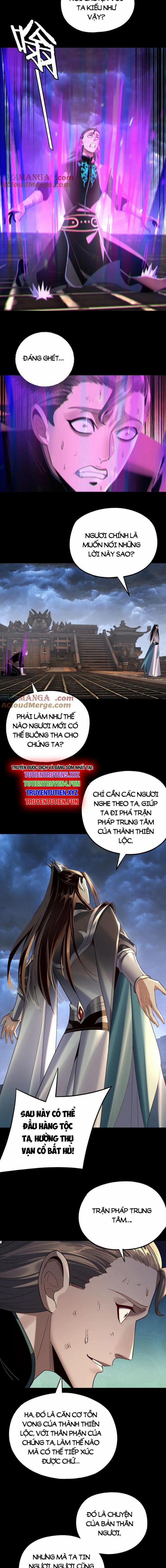 Ta Trời Sinh Đã Là Nhân Vật Phản Diện 0 0 272 trang 4