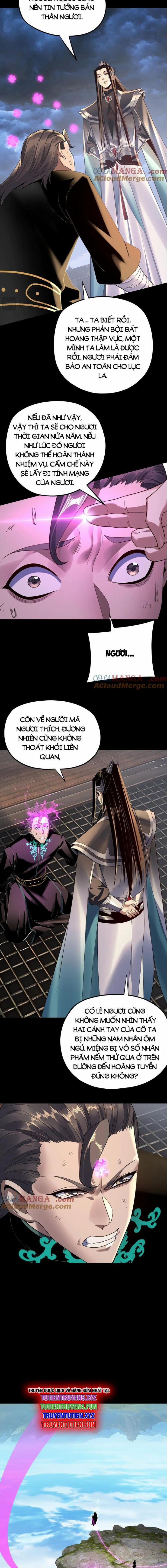 Ta Trời Sinh Đã Là Nhân Vật Phản Diện 0 0 272 trang 5