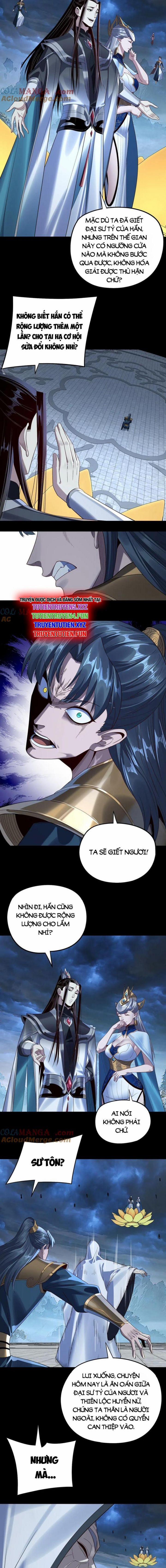 Ta Trời Sinh Đã Là Nhân Vật Phản Diện 0 0 280 trang 10
