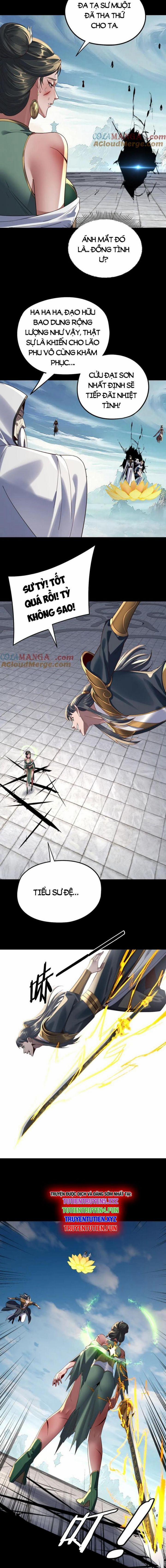 Ta Trời Sinh Đã Là Nhân Vật Phản Diện 0 0 280 trang 7