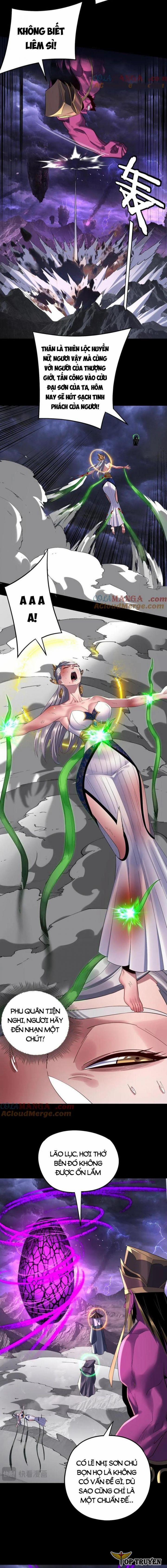 Ta Trời Sinh Đã Là Nhân Vật Phản Diện 0 toptruyentv.link trang 2