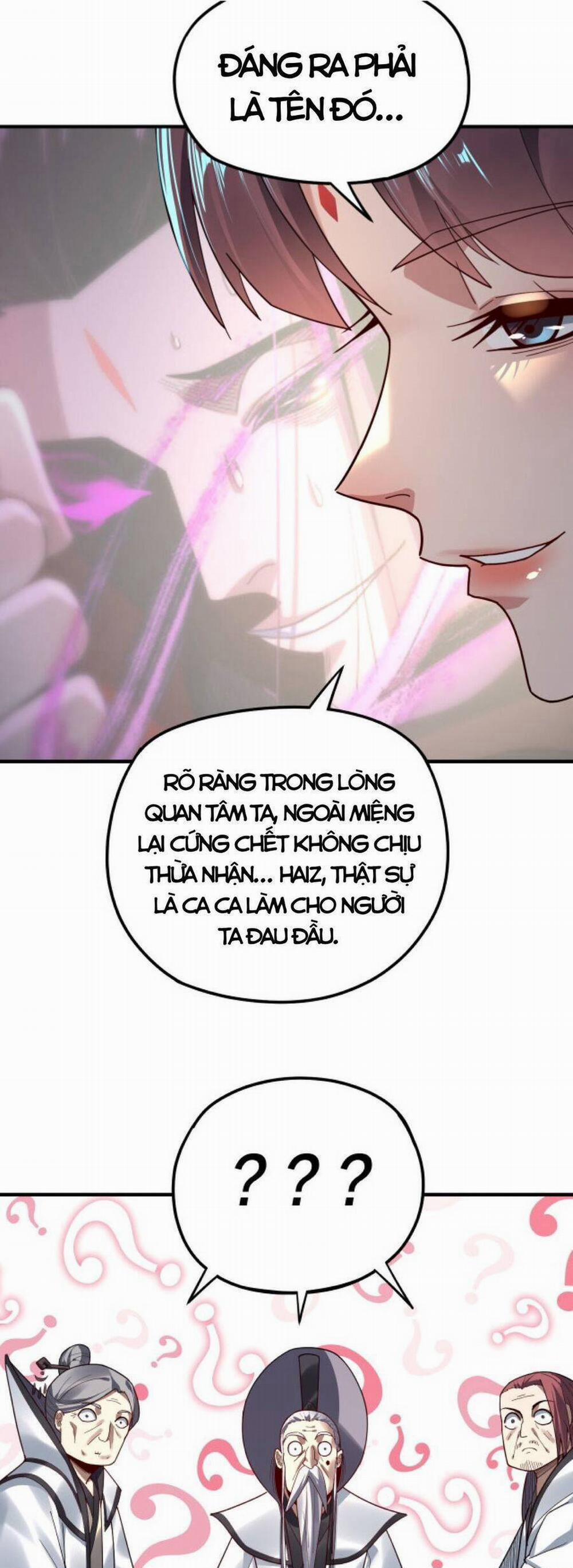 Ta Trời Sinh Đã Là Nhân Vật Phản Diện 100 trang 12