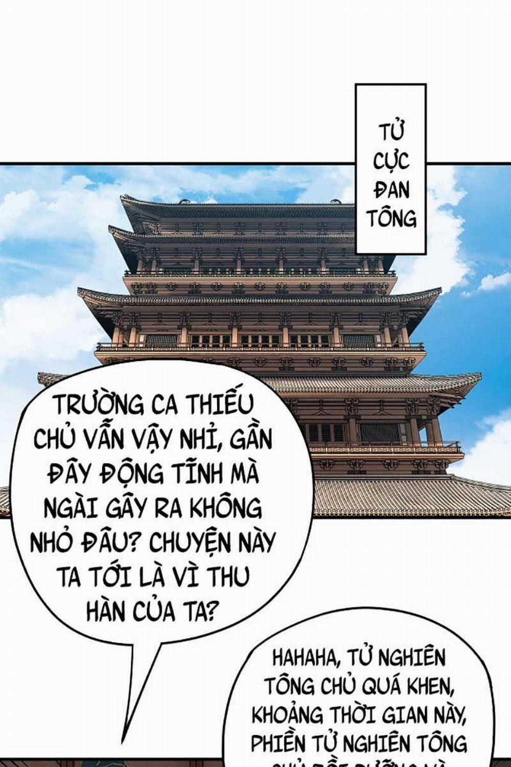 Ta Trời Sinh Đã Là Nhân Vật Phản Diện 101.1 trang 1