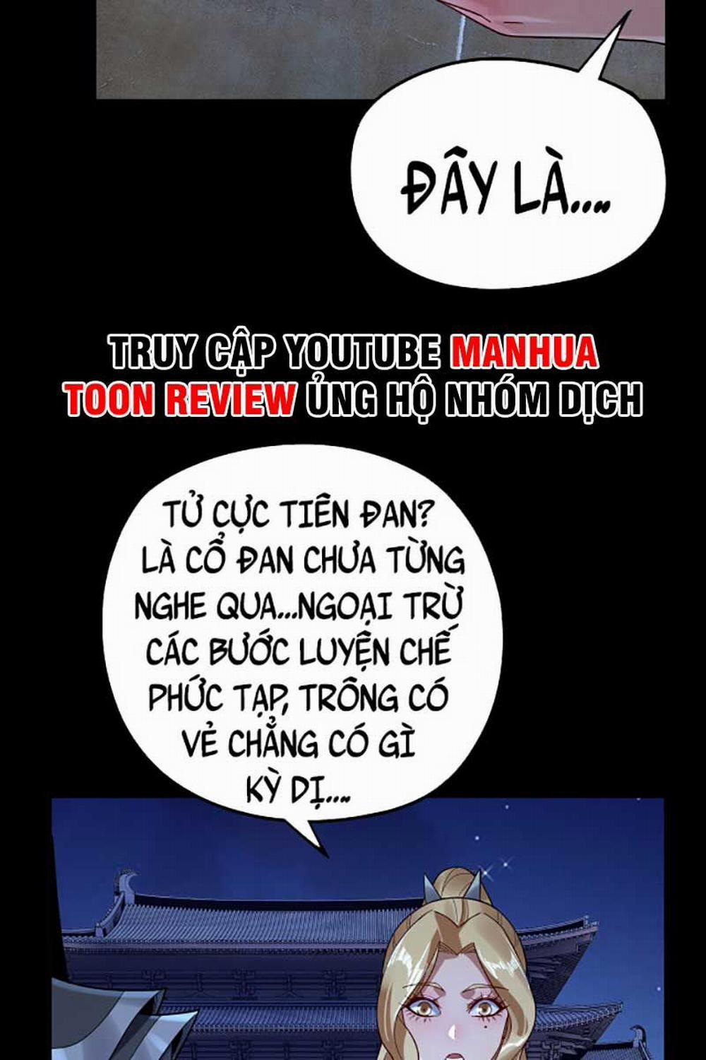 Ta Trời Sinh Đã Là Nhân Vật Phản Diện 101.1 trang 10