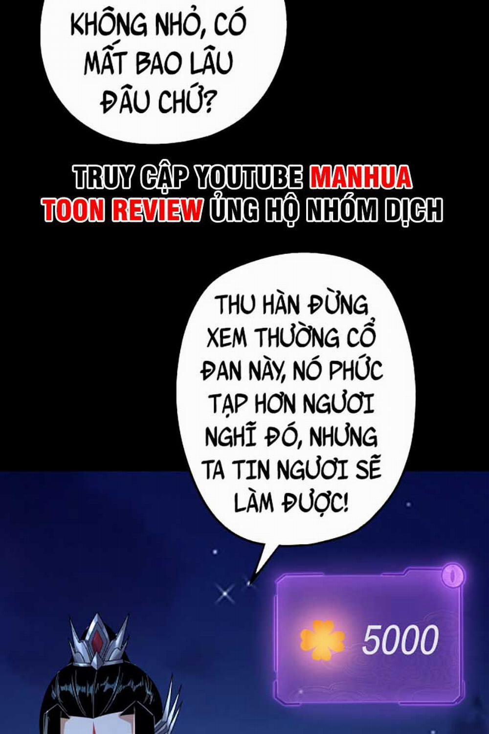 Ta Trời Sinh Đã Là Nhân Vật Phản Diện 101.1 trang 13