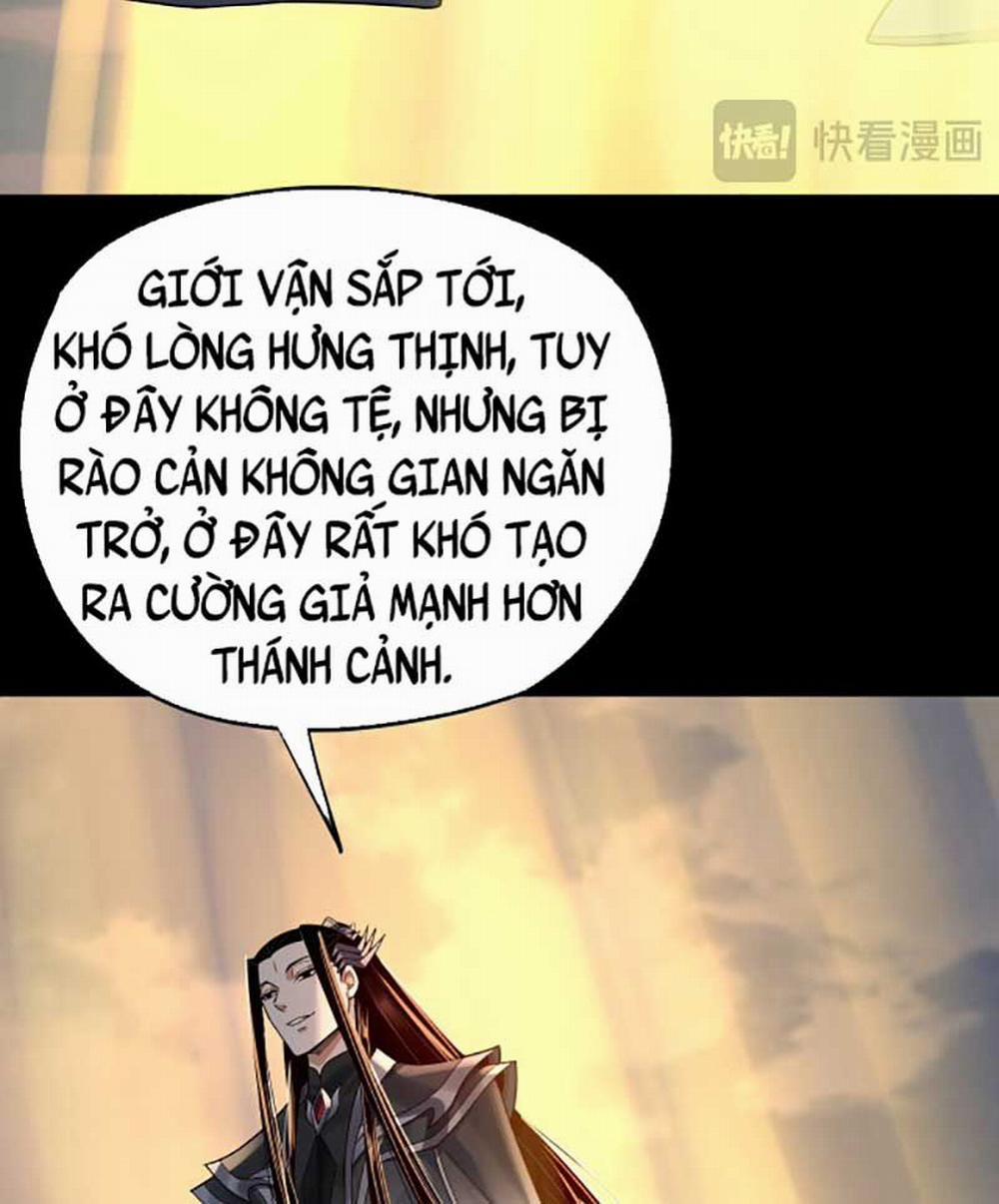 Ta Trời Sinh Đã Là Nhân Vật Phản Diện 101.1 trang 31