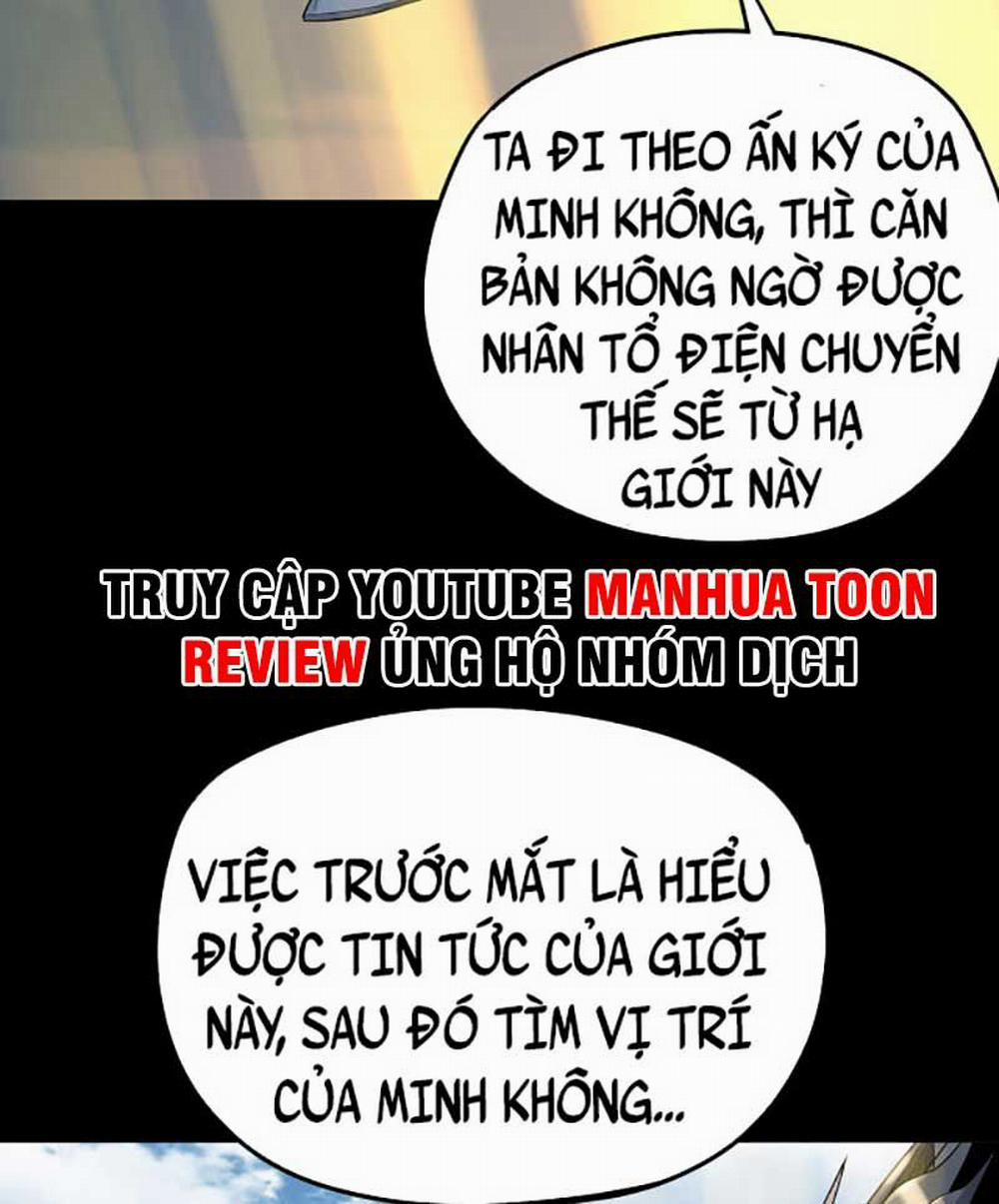 Ta Trời Sinh Đã Là Nhân Vật Phản Diện 101.1 trang 33