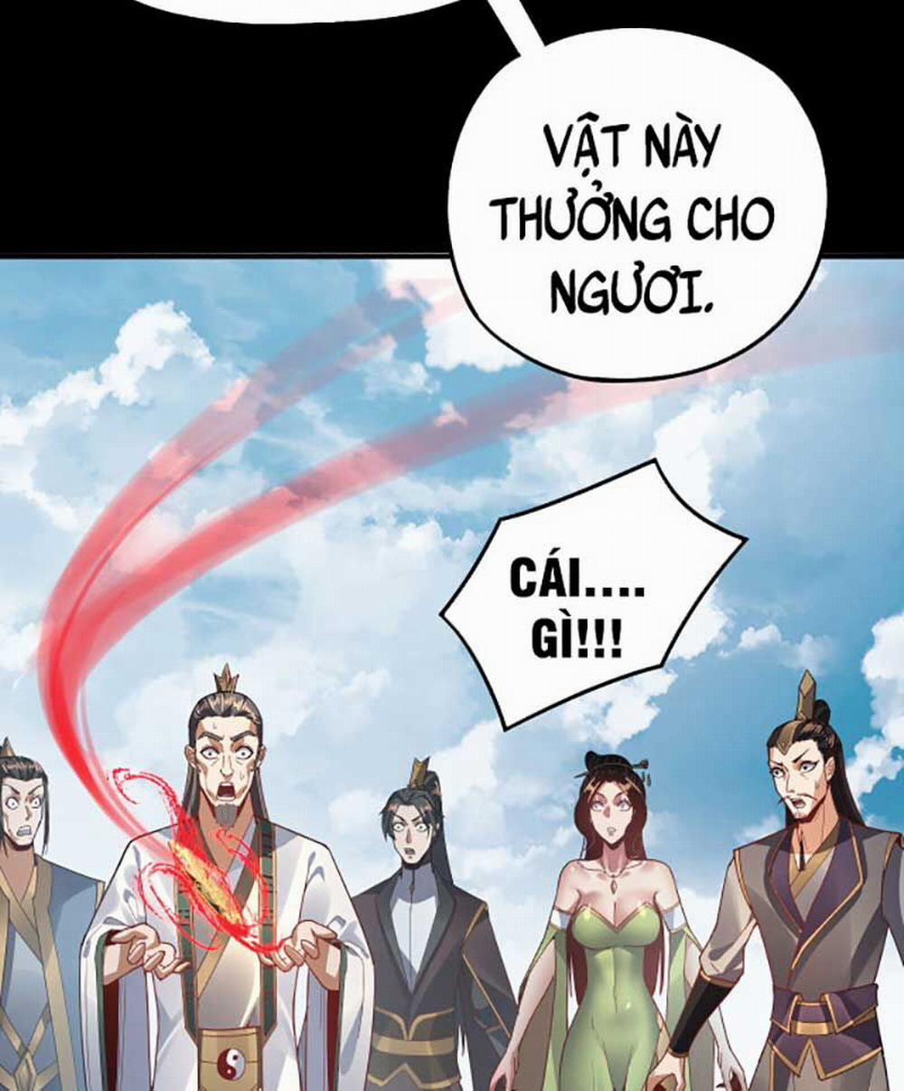 Ta Trời Sinh Đã Là Nhân Vật Phản Diện 101.1 trang 50
