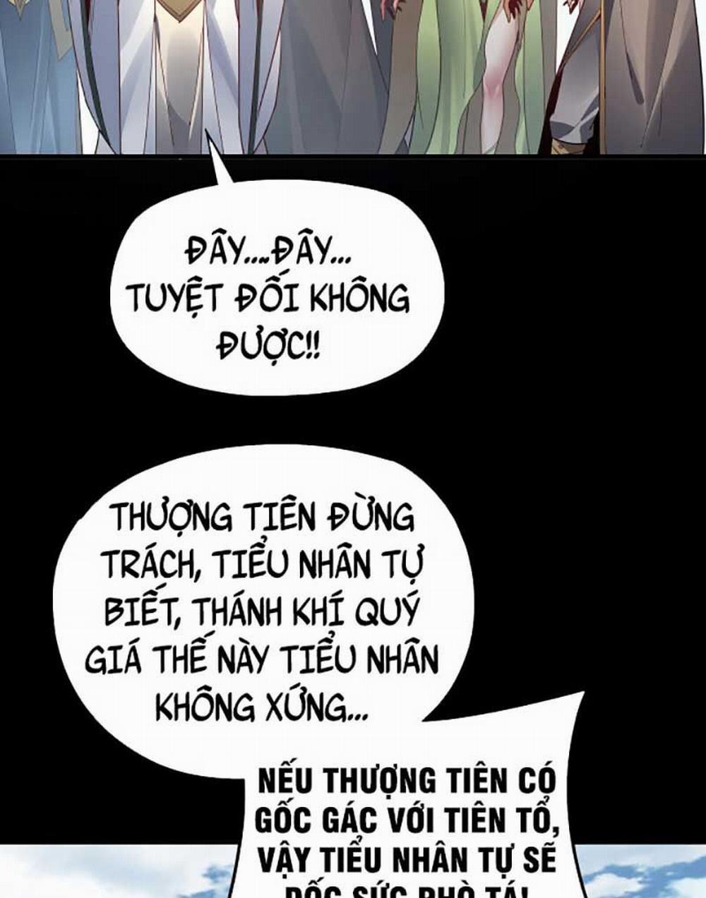 Ta Trời Sinh Đã Là Nhân Vật Phản Diện 101.1 trang 51