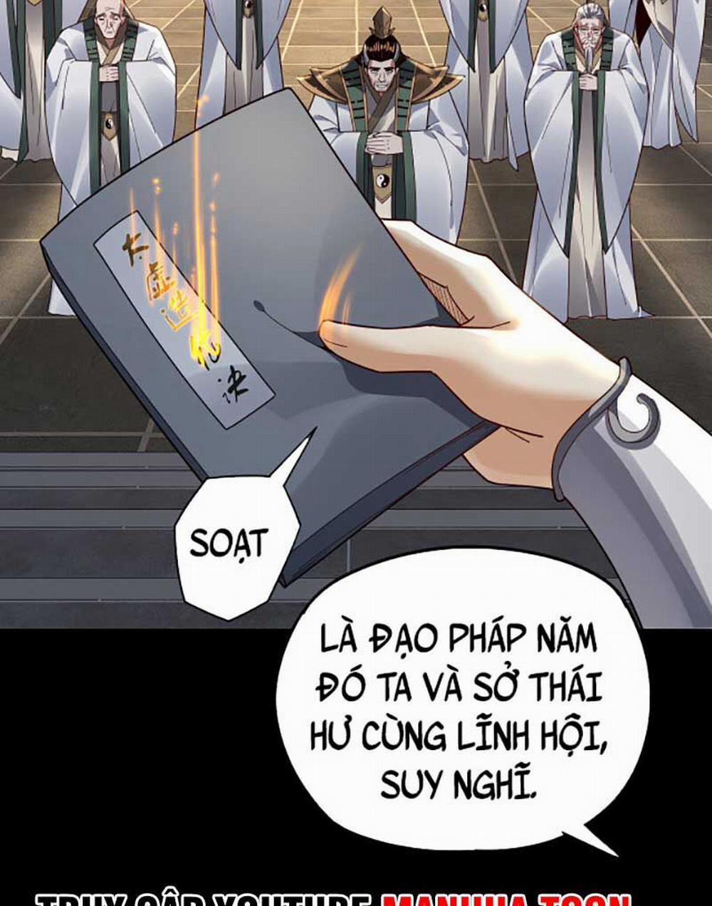 Ta Trời Sinh Đã Là Nhân Vật Phản Diện 101.1 trang 67