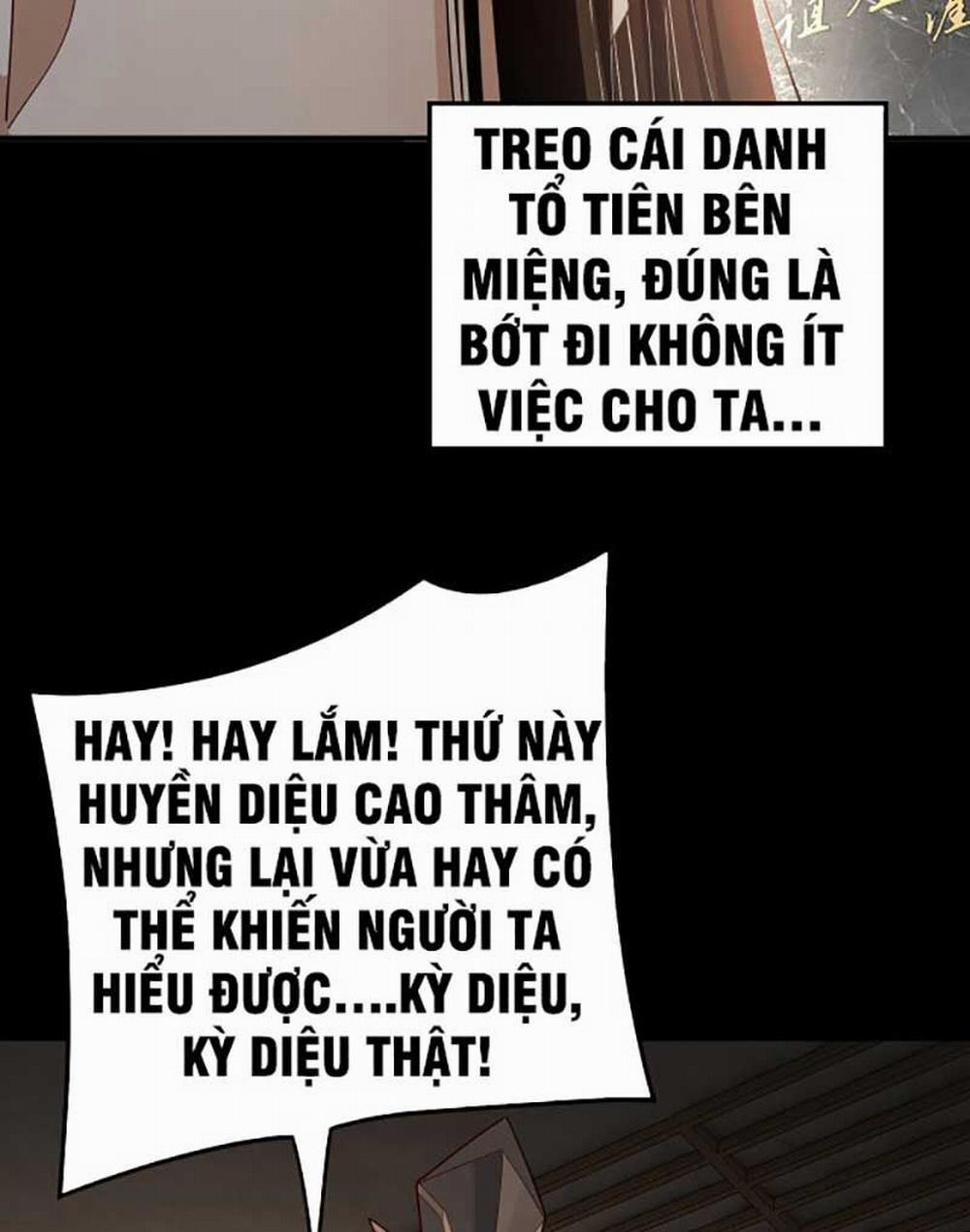 Ta Trời Sinh Đã Là Nhân Vật Phản Diện 101.1 trang 70