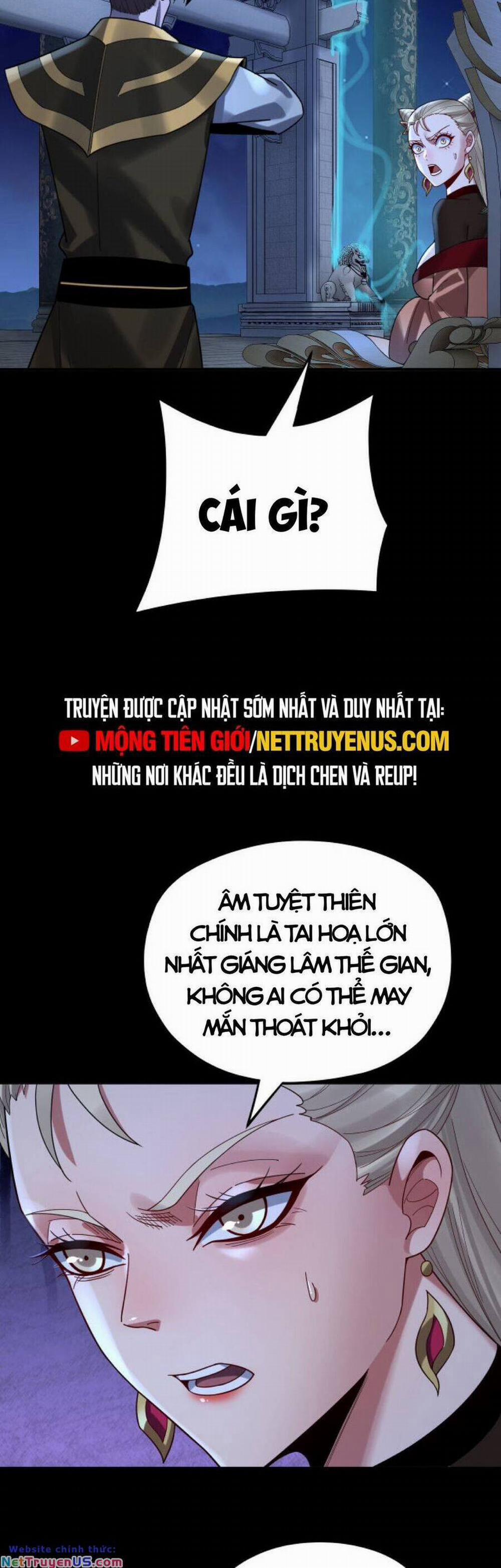 Ta Trời Sinh Đã Là Nhân Vật Phản Diện 101 trang 12