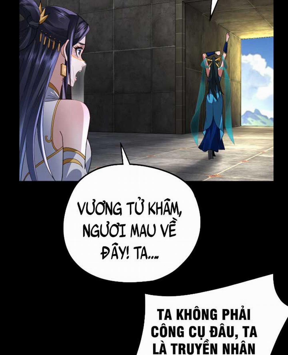 Ta Trời Sinh Đã Là Nhân Vật Phản Diện 102 trang 29