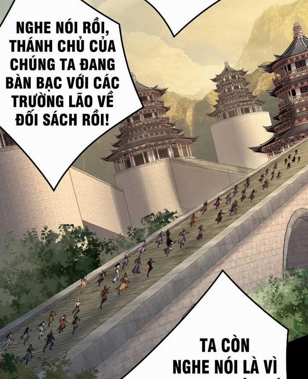 Ta Trời Sinh Đã Là Nhân Vật Phản Diện 102 trang 44