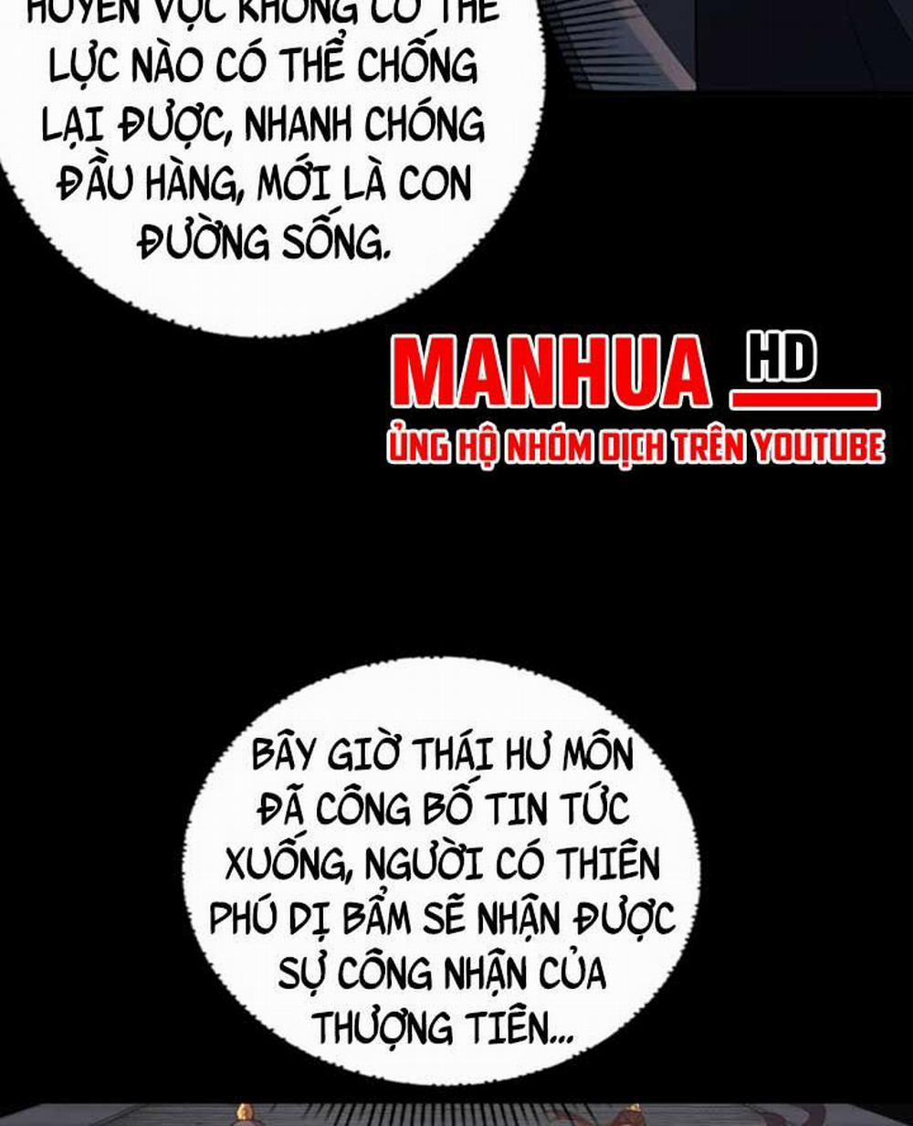 Ta Trời Sinh Đã Là Nhân Vật Phản Diện 102 trang 48