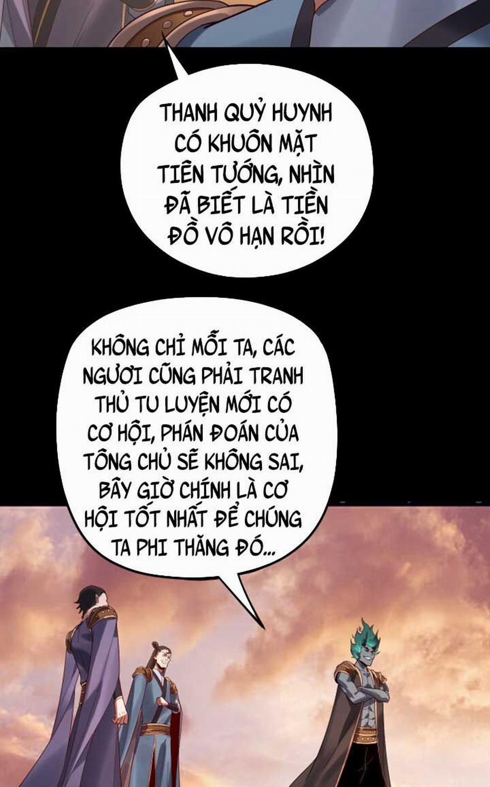 Ta Trời Sinh Đã Là Nhân Vật Phản Diện 102 trang 63