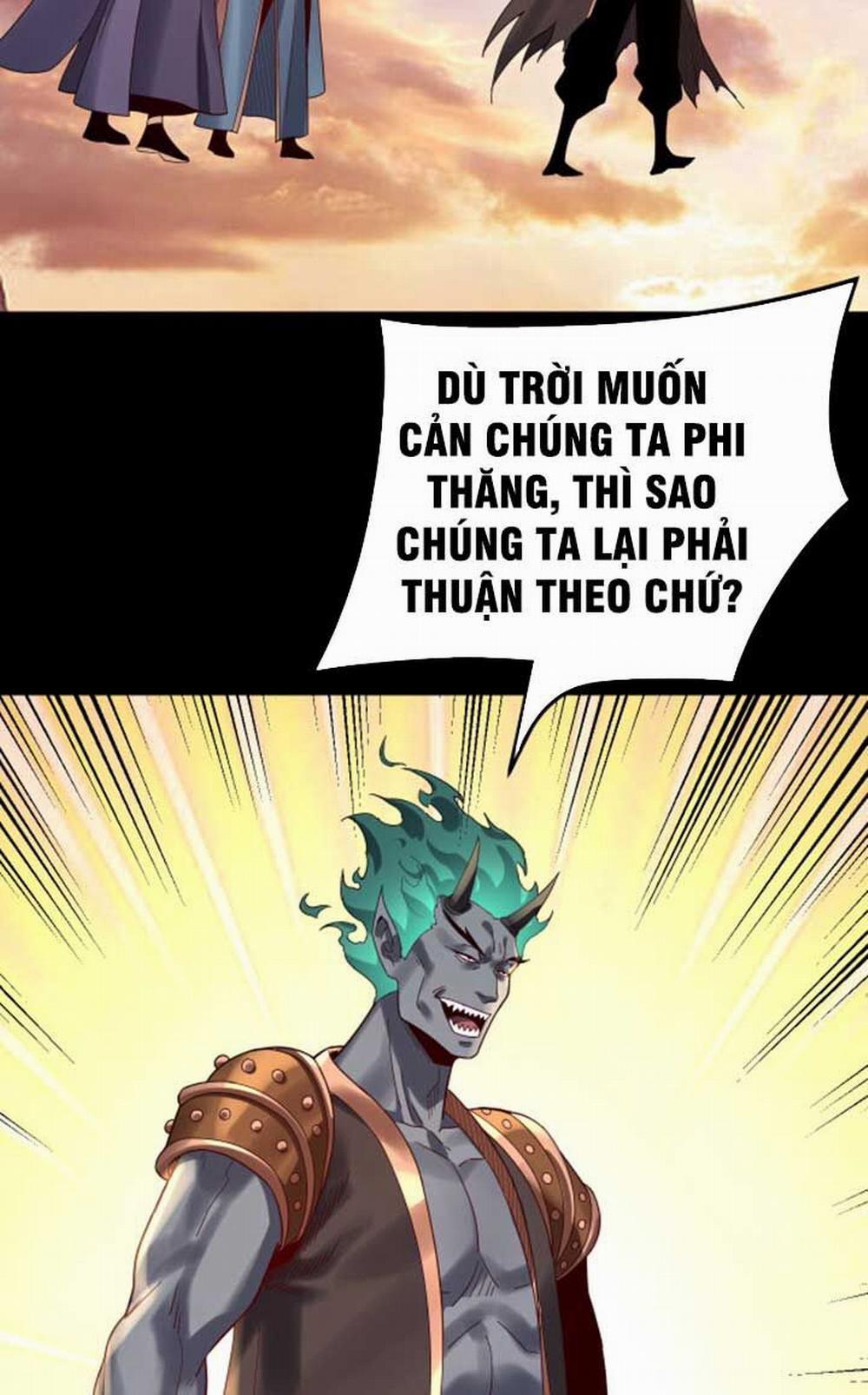 Ta Trời Sinh Đã Là Nhân Vật Phản Diện 102 trang 64